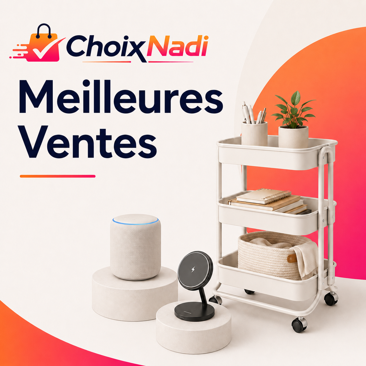 Meilleures Ventes